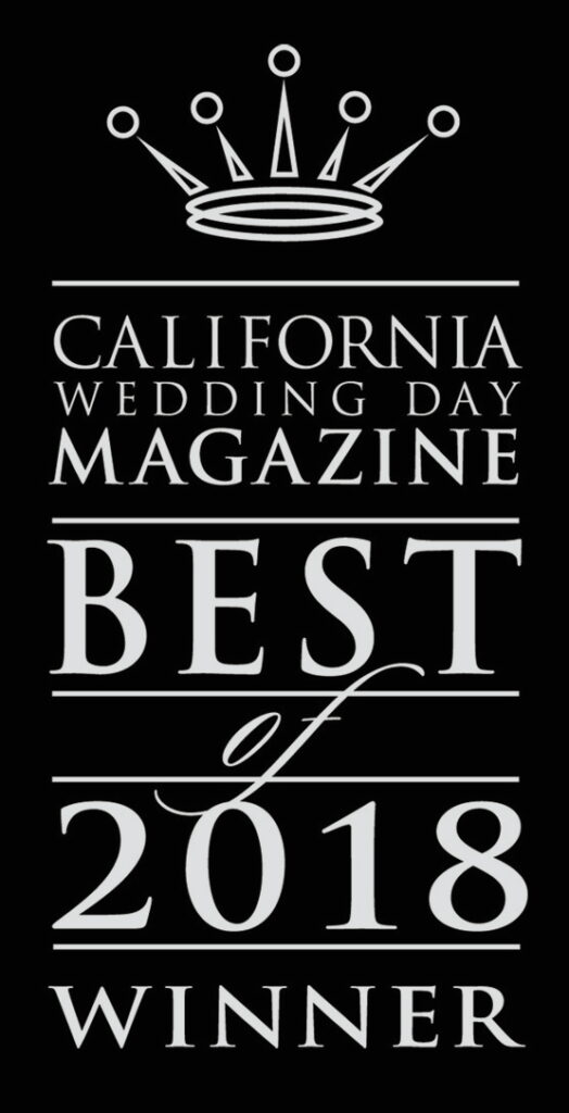 california wedding day magazine