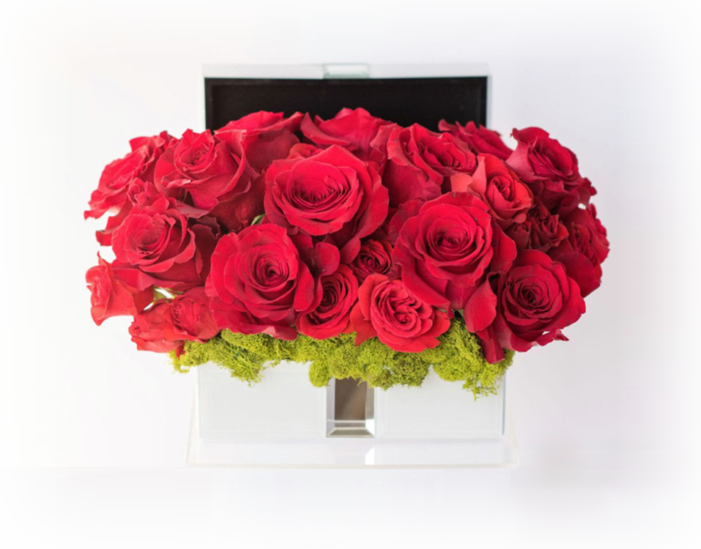 XO BLOOM Florist Westlake Village CA Flower Delivery