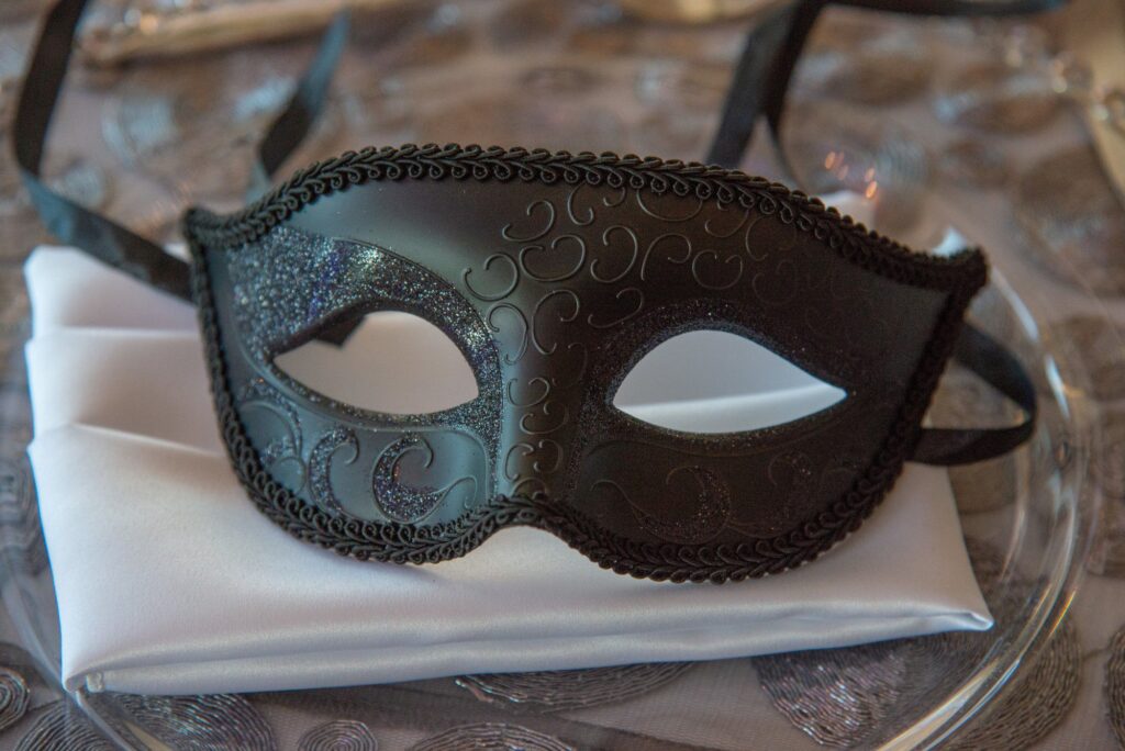 xobloom masquerade mask