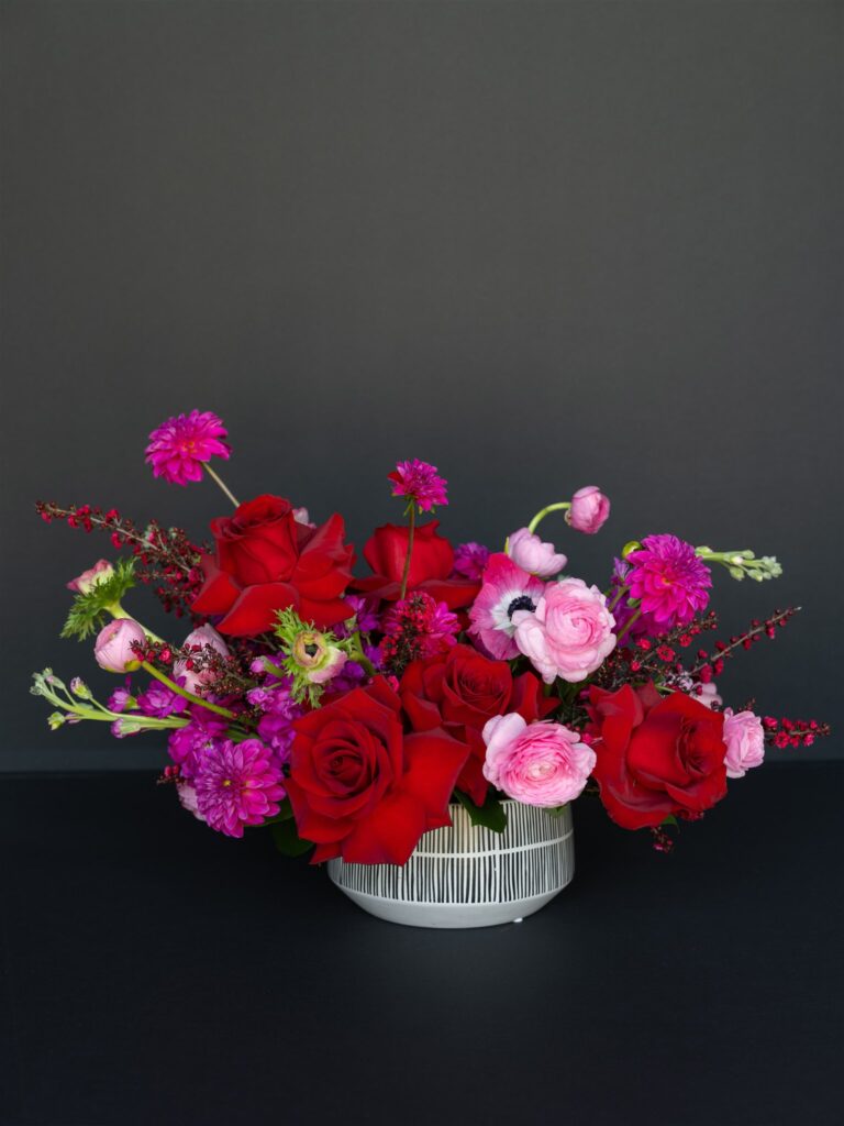How to Care for Luxury Flower Arrangements: A Comprehensive Guide