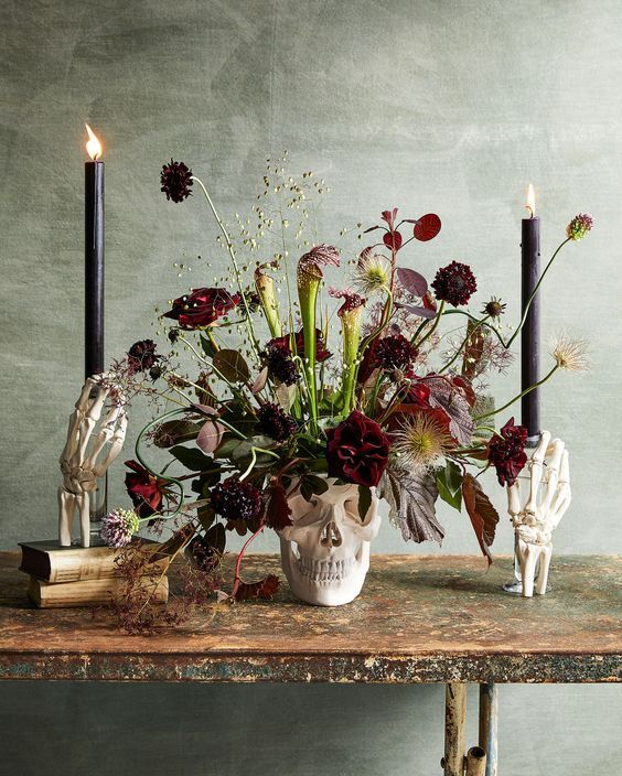 Captivating September Floral Trends: Elevate Your Luxury Experience