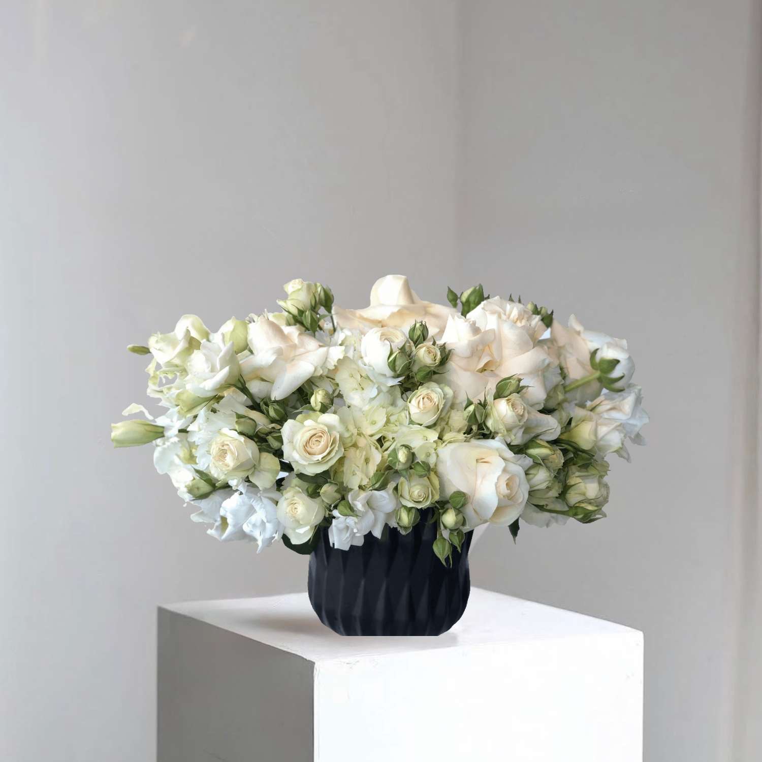 Blanc Harmony Blooms Blanc Harmony Blooms - Image 1