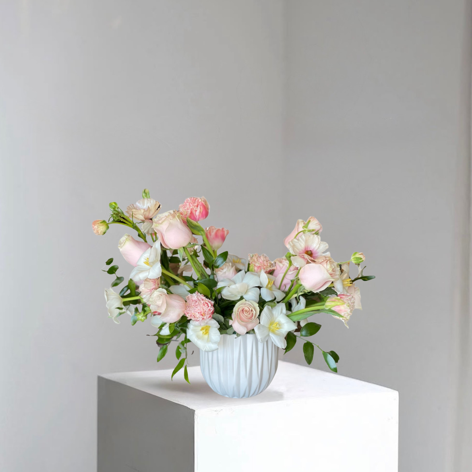 Blushing Petals Bloom Blushing Petals Bloom - Image 1