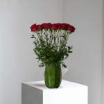 Classic Romance Blooms