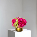 Fuchsia Orchid Bloom