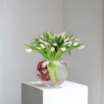 Tulip Bloom Bowl