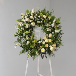 Peaceful Garden Tribute