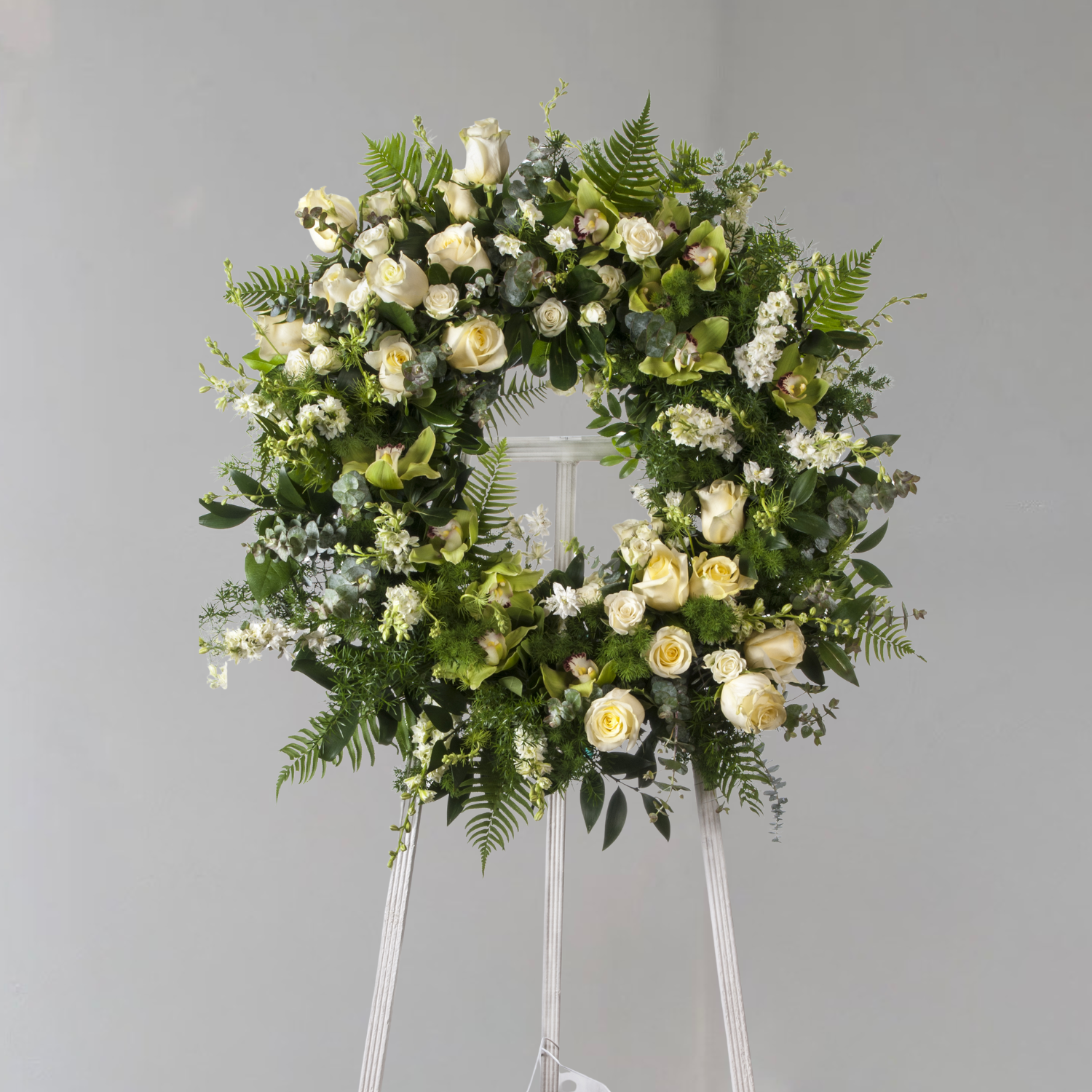 • Peaceful Garden Tribute Peaceful Garden Tribute - Image 1