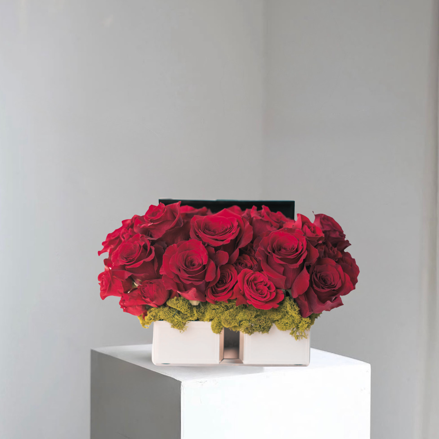 Ruby Red Ruby Red - Image 1