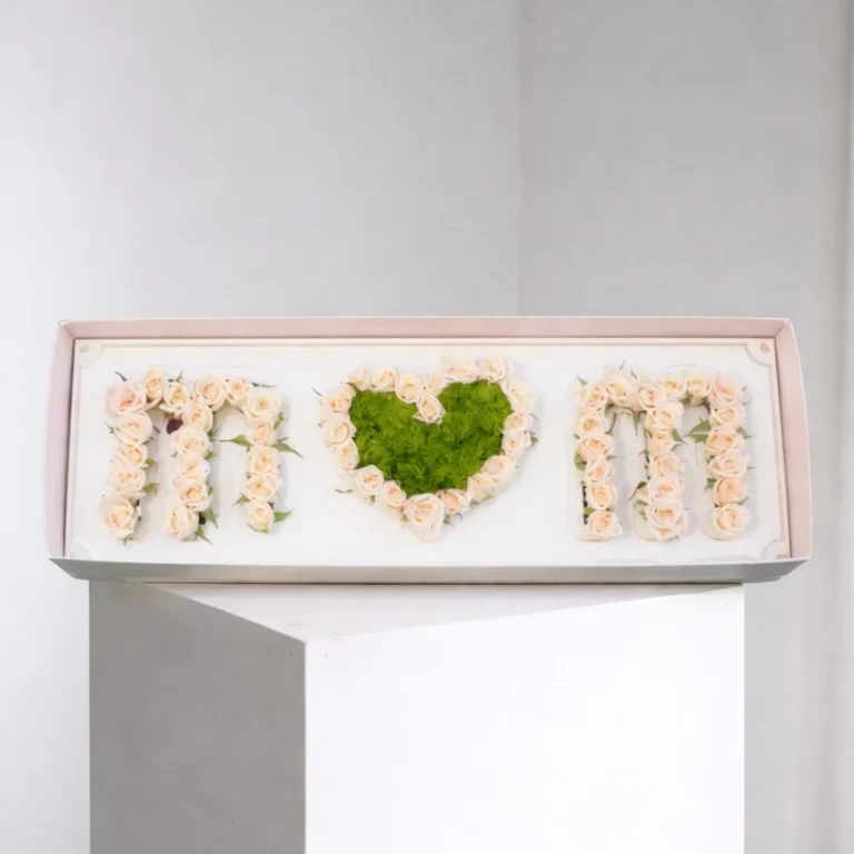 luxury floral arrangements